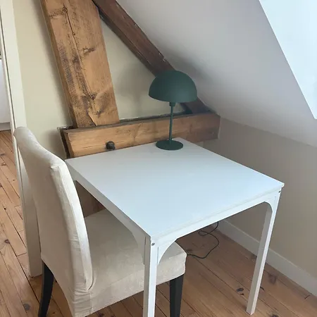 L'atelier - Grande D'hotes Caen