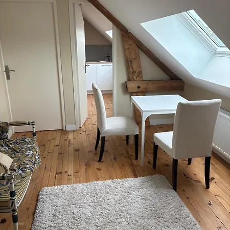 L'atelier - Grande D'hotes Bed & Breakfast 3*
