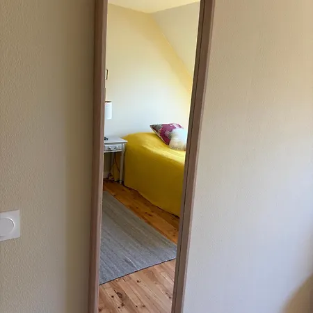 Bed & Breakfast L'atelier - Grande D'hotes Caen